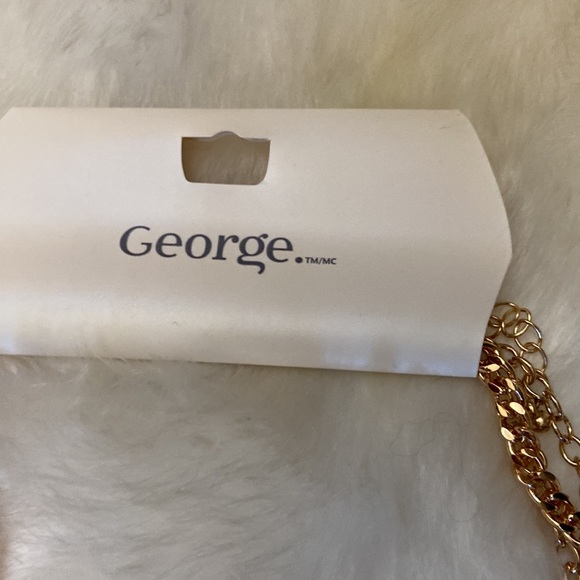🆕 George multi strand necklace - Picture 4 of 4